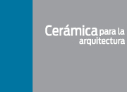 Cerámica para la arquitectura