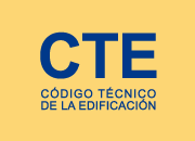 logo código técnico edificación